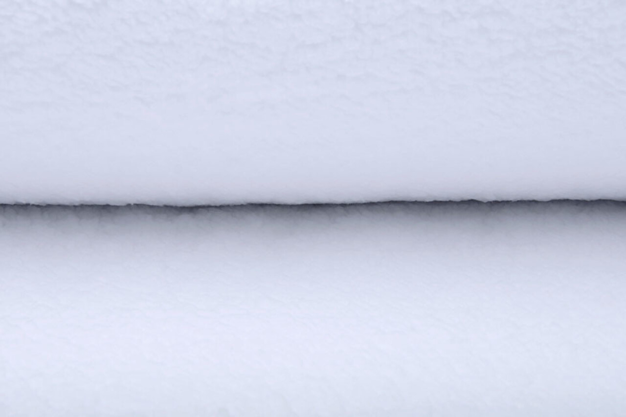 Teddy Stof  Wit Teddy Stof  Wit