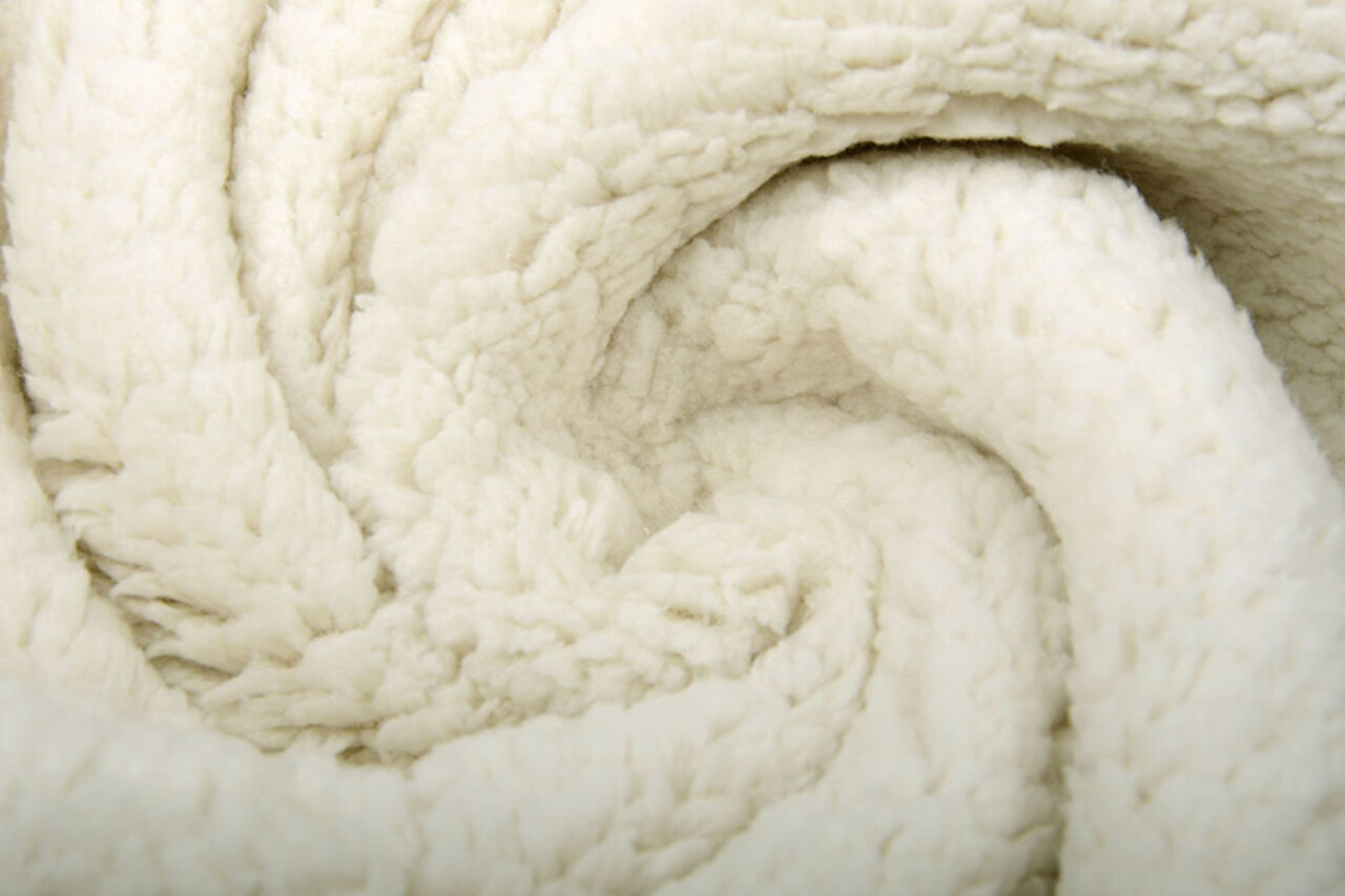 Teddy Stof  Naturel Teddy Stof  Naturel