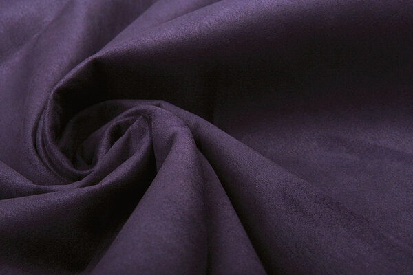 Light Scuba Suede Dark Purple Light Scuba Suede Dark Purple
