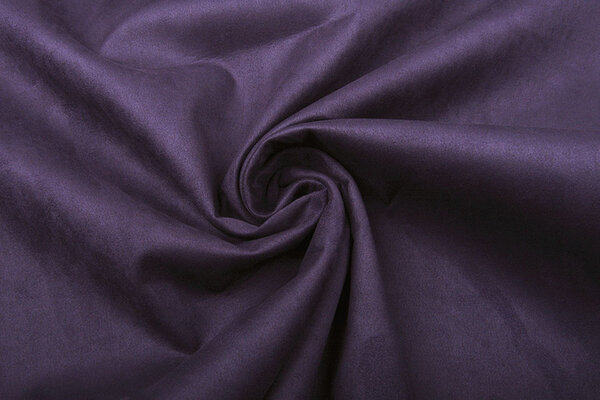 Light Scuba Suede Dark Purple Light Scuba Suede Dark Purple