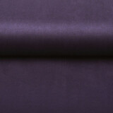 Clair Scuba Daim Foncé Violet
