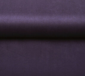 Leggero Scuba Scamosciato Scuro Viola Leggero Scuba Scamosciato Scuro Viola
