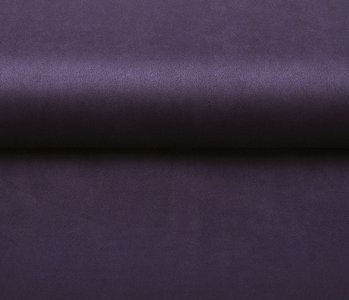 Light Scuba Suede Dark Purple