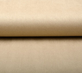 Light Scuba Suede Beige