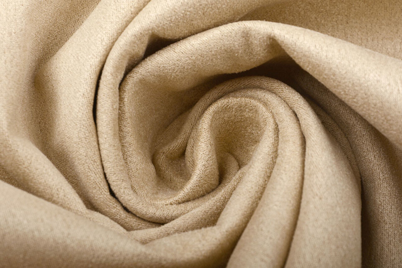 Clair Scuba Daim Beige Clair Scuba Daim Beige