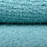 Fancy Bouclé Aqua Fancy Bouclé Aqua