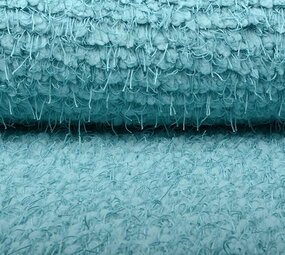Fancy Bouclé Acqua Fancy Bouclé Acqua