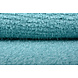 Fancy Bouclé Acqua
