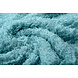 Fancy Bouclé Acqua
