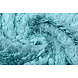 Fancy Bouclé Acqua