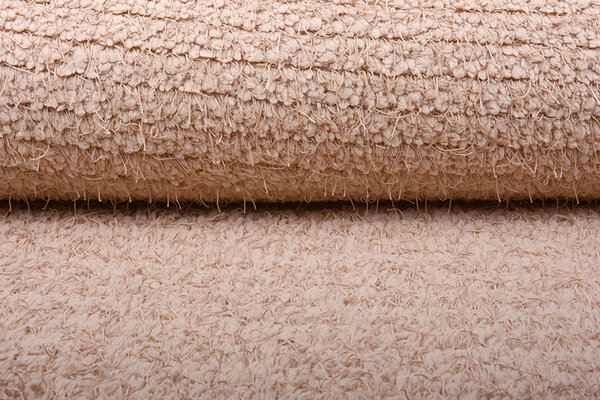 Fancy Bouclé Rosa Cipria Fancy Bouclé Rosa Cipria