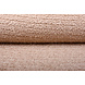 Fancy Bouclé Rosa Empolvado Fancy Bouclé Rosa Empolvado