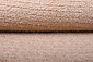 Fancy Bouclé Poeder Roze Fancy Bouclé Poeder Roze