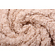 Fancy Bouclé Rosa Cipria Fancy Bouclé Rosa Cipria
