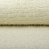 Fancy Bouclé Creme Fancy Bouclé Creme
