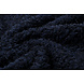 Fancy Bouclé Blu Navy