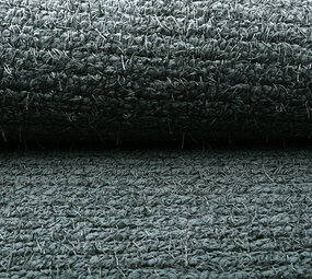 Fancy Bouclé Gris Fancy Bouclé Gris