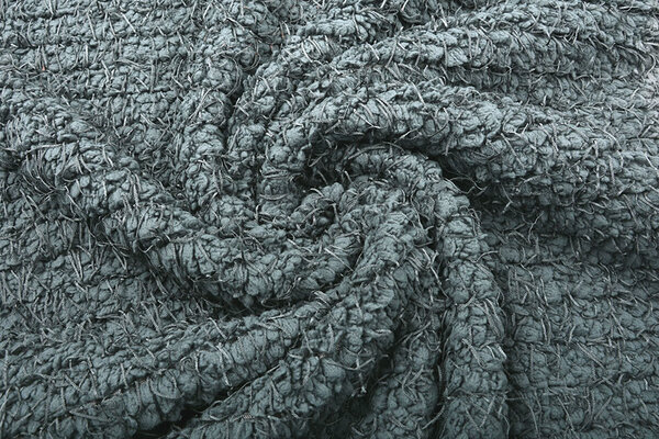 Fancy Bouclé Grigio Fancy Bouclé Grigio