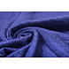 A Maglia Treccia Tessuto Maglia Blu Cobalto Mélange A Maglia Treccia Tessuto Maglia Blu Cobalto Mélange