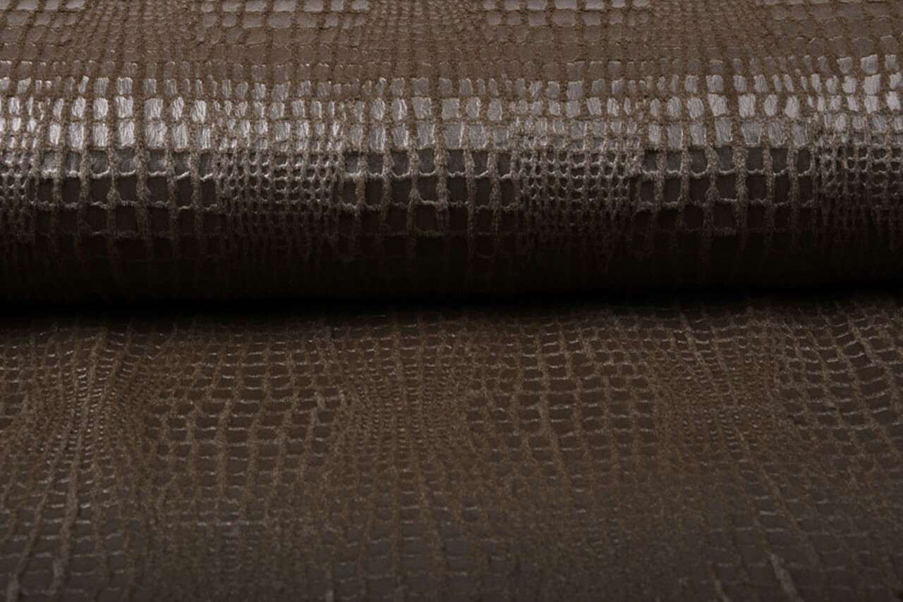 Fur Snake Foil Shiny Bruin