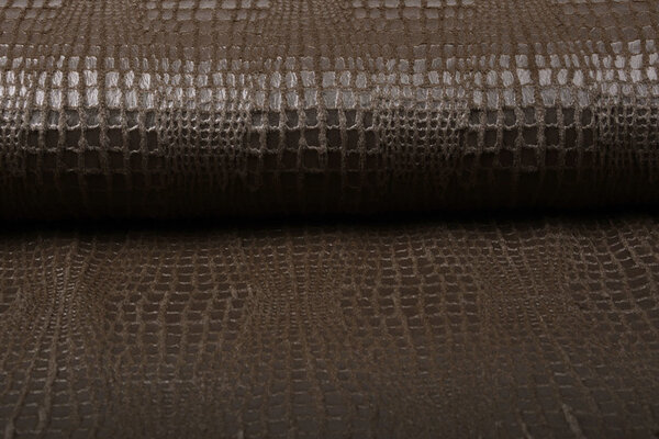 Fur Snake Foil Shiny Bruin