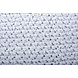 Kort Peloso Pelliccia Roses-2-Tonalità Melanzana Bianco Kort Peloso Pelliccia Roses-2-Tonalità Melanzana Bianco