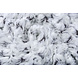 Kort Peloso Pelliccia Roses-2-Tonalità Melanzana Bianco Kort Peloso Pelliccia Roses-2-Tonalità Melanzana Bianco