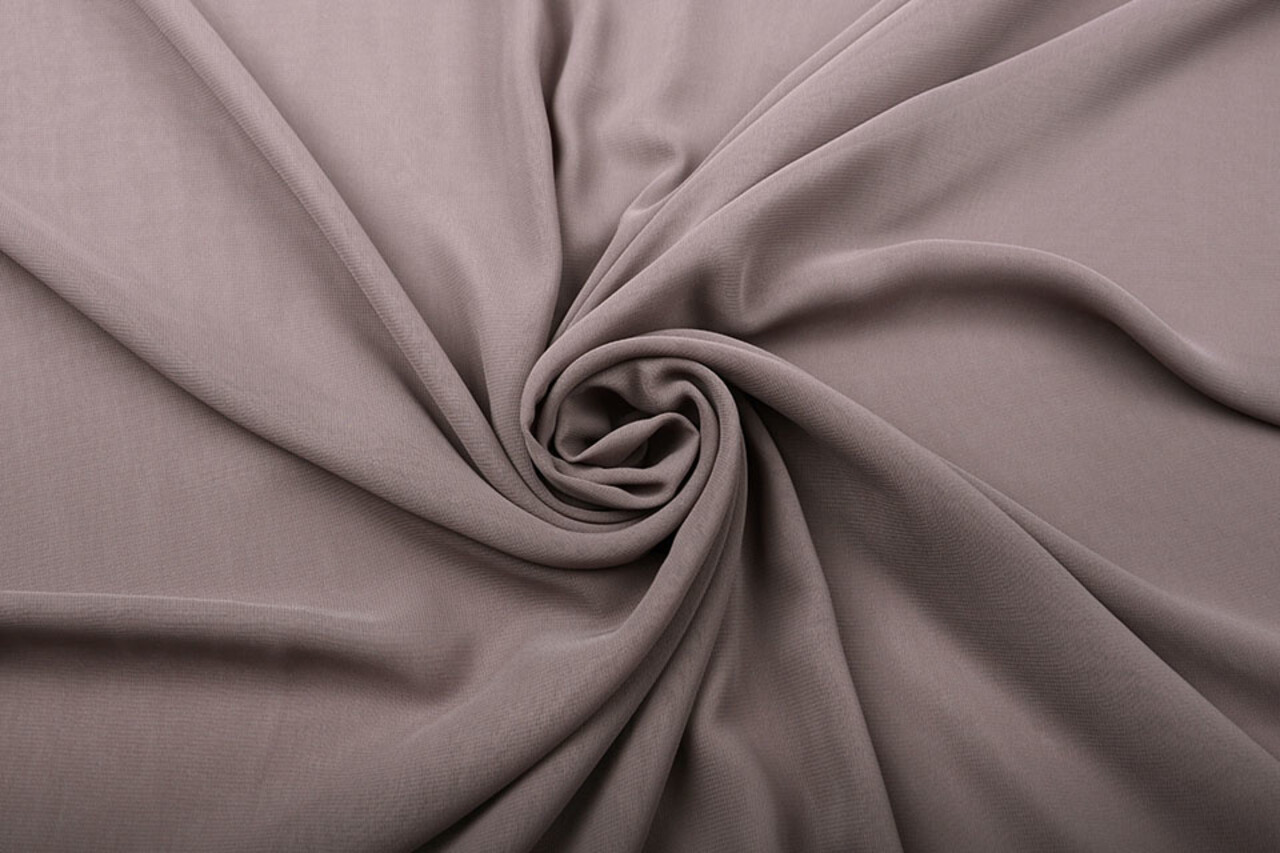 Hi Multi Chiffon Hellaubergine Mauve Hi Multi Chiffon Hellaubergine Mauve