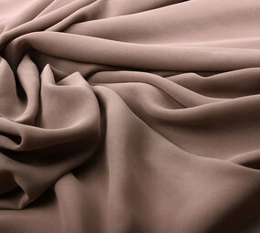 Hi Multi Chiffon Dark Salmon