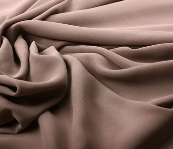 Hi Multi Chiffon Dark Salmon