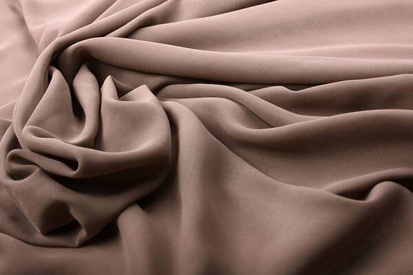 Hi Multi Chiffon Dark Salmon Hi Multi Chiffon Dark Salmon