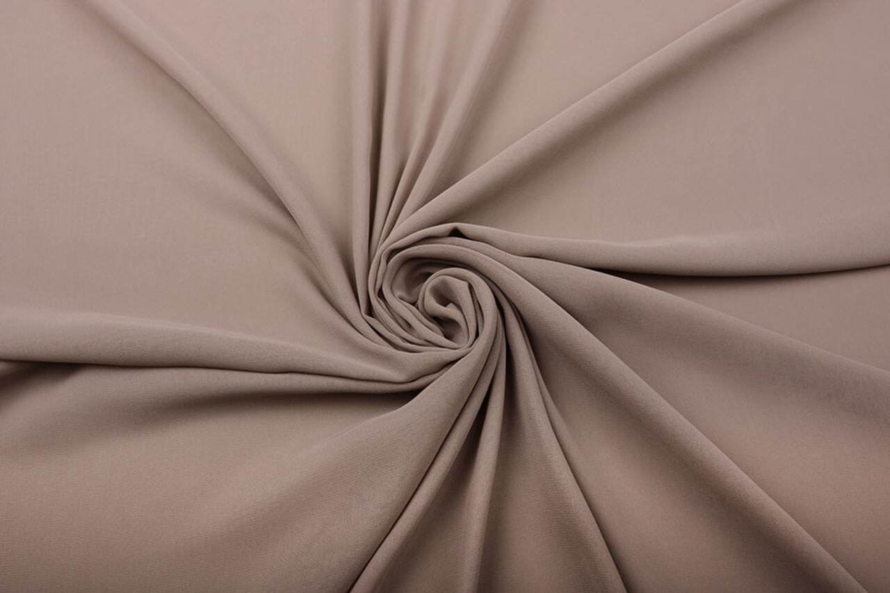 Hi Multi Chiffon Donker Zalm Hi Multi Chiffon Donker Zalm