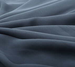 Hi Multicolore Chiffon Grigio Denim Hi Multicolore Chiffon Grigio Denim