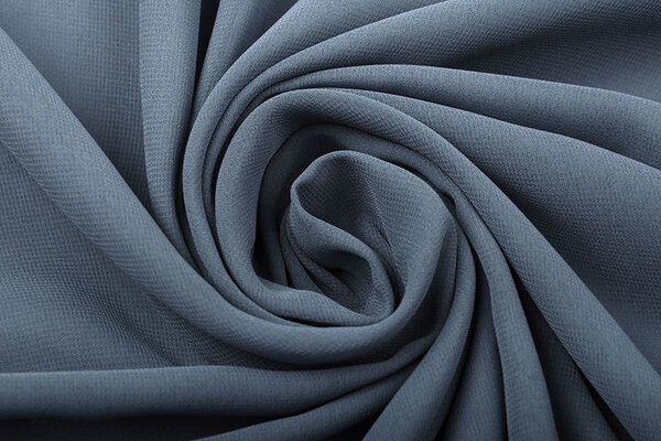 Hi Multi Chifón Gris Denim Hi Multi Chifón Gris Denim