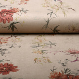 Light Scuba Suede Scubranch Beige