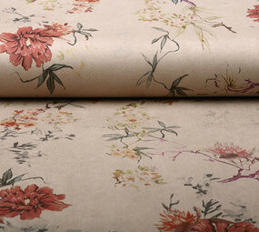 Leichtes Scuba Wildleder Scubranch Beige Leichtes Scuba Wildleder Scubranch Beige