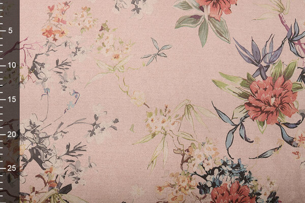 Clair Scuba Daim Scubranch Rose Poudré Clair Scuba Daim Scubranch Rose Poudré