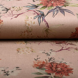 Light Scuba Suede Scubranch Powder Pink