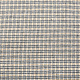 Woven Woolen Fabric Fine Checkered Brown