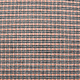 Woven Woolen Fabric Fine Checkered Orange