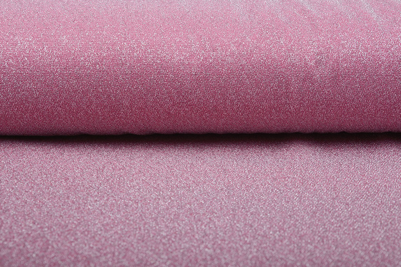Lurex Danza Rosa Chiaro Lurex Danza Rosa Chiaro