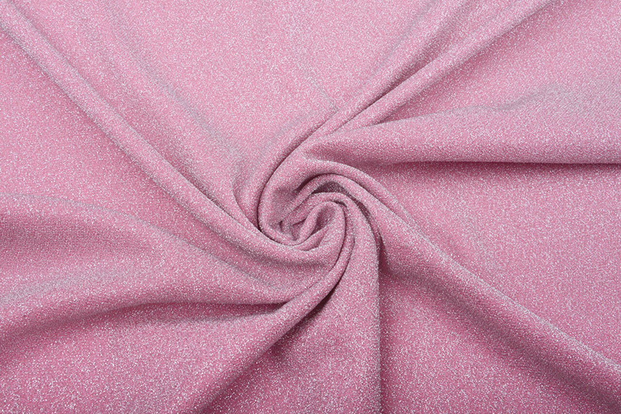 Lúrex Dans Rosa Claro Lúrex Dans Rosa Claro