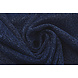 Lurex Danza Blu Navy Lurex Danza Blu Navy