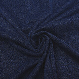 Lurex Dance Navy Blue Lurex Dance Navy Blue