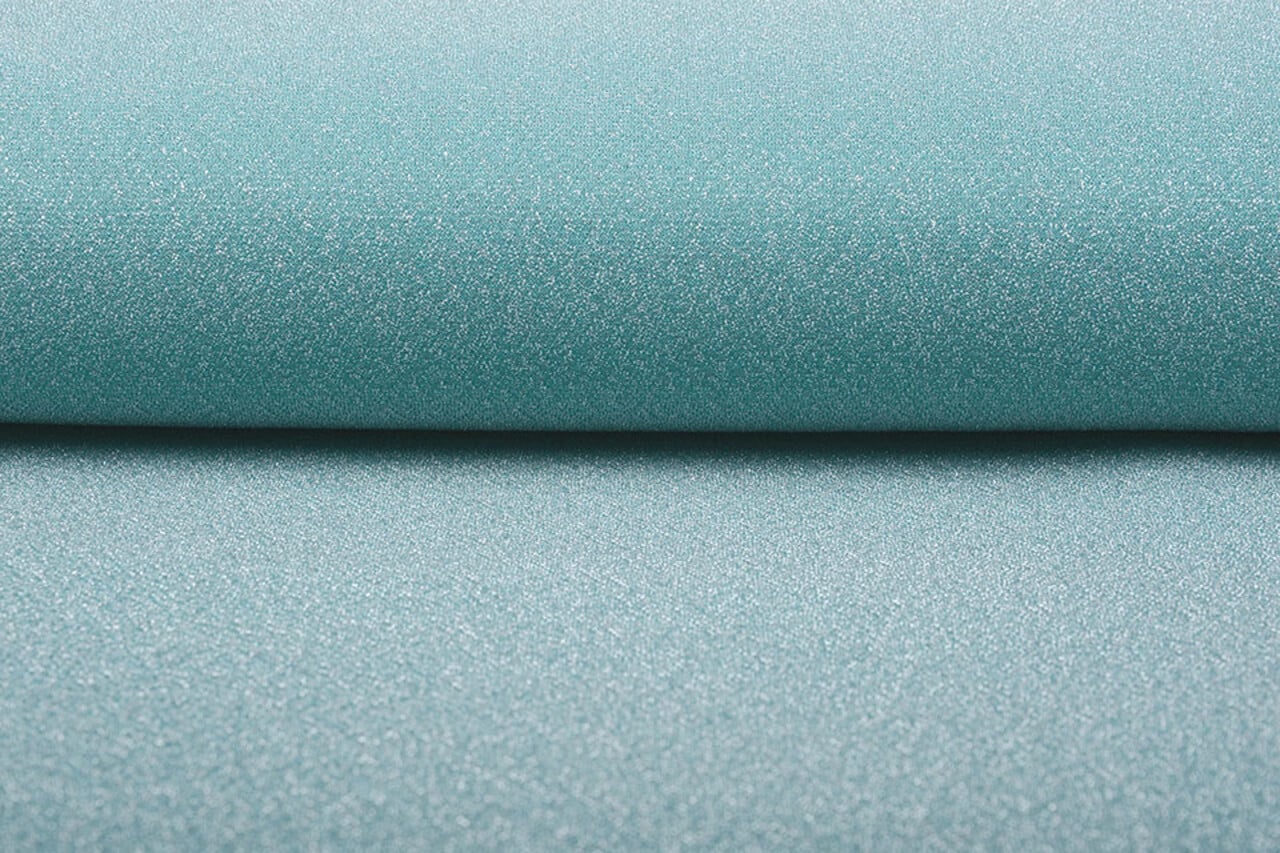 Lurex dans Bleu Clair
