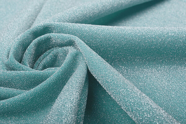 Lurex Dance Light Blue