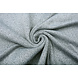Polaire Tricotée 2-Tone Argent Gris Polaire Tricotée 2-Tone Argent Gris
