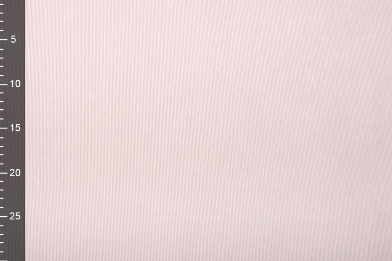 Velours Côtelé 16 Côtes Clair Rose Poudré Velours Côtelé 16 Côtes Clair Rose Poudré