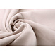 Velours Côtelé 16 Côtes Clair Rose Poudré Velours Côtelé 16 Côtes Clair Rose Poudré