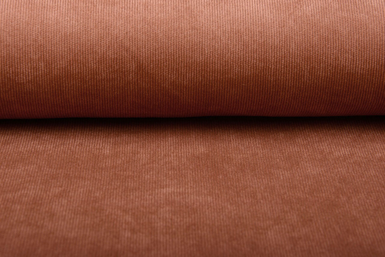 16 W Corduroy Brique 16 W Corduroy Brique